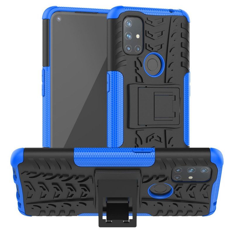Cover OnePlus Nord N10 Premium Ultra Resistente