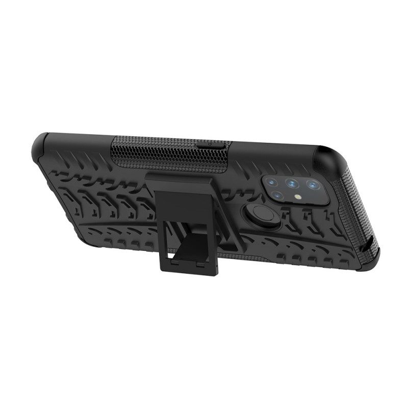 Cover OnePlus Nord N10 Premium Ultra Resistente