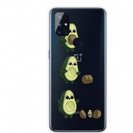 Cover OnePlus Nord N10 La Vita Di Un Avvocato