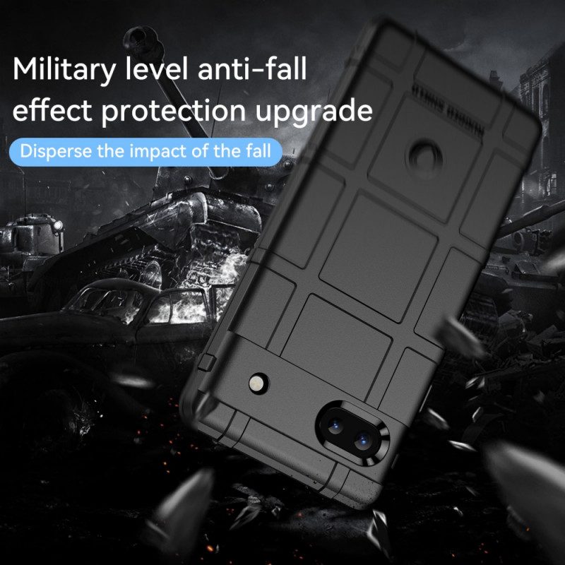 Cover Google Pixel 6A Scudo Robusto