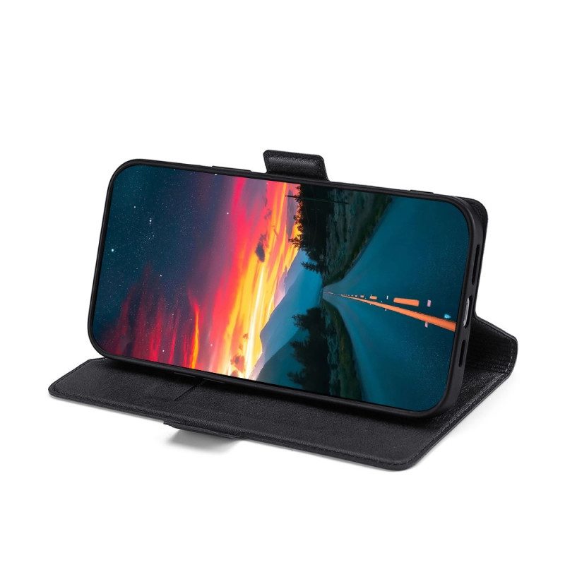 Custodia A Portafoglio Google Pixel 6A Ottimo