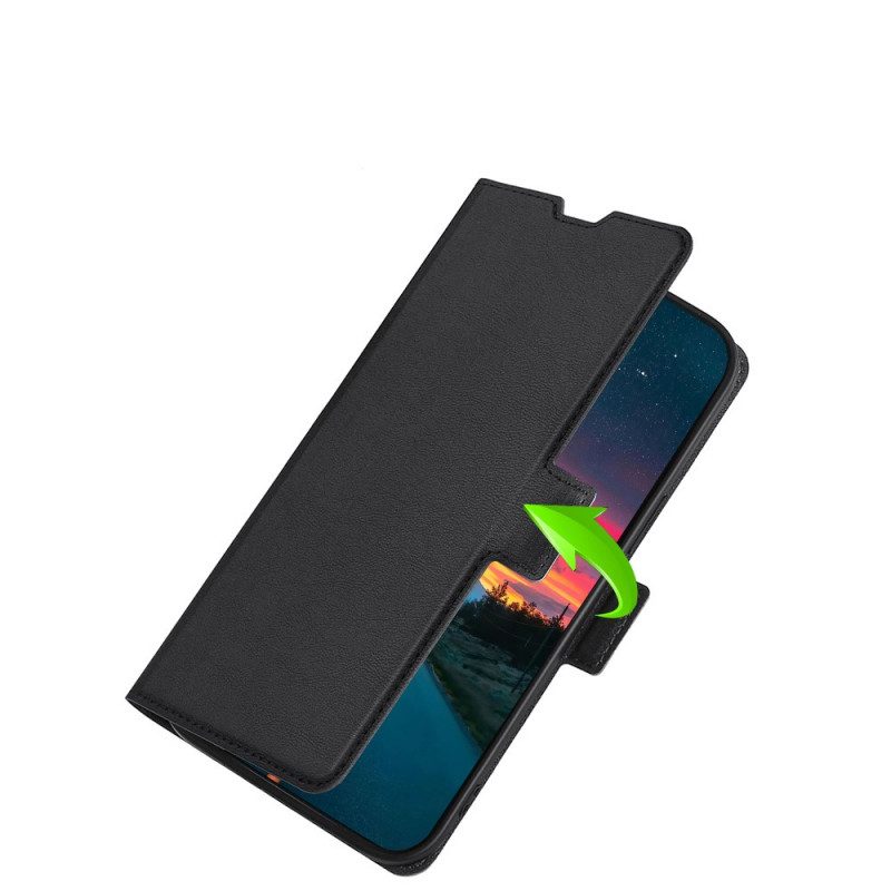Custodia A Portafoglio Google Pixel 6A Ottimo