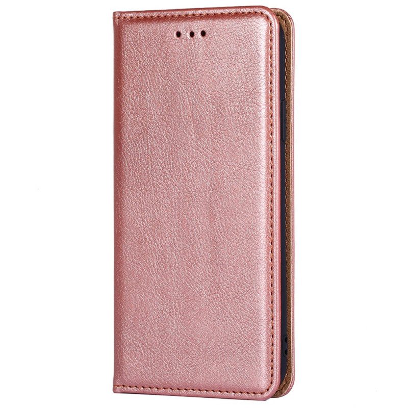 Folio Cover Google Pixel 6A Moda Classica