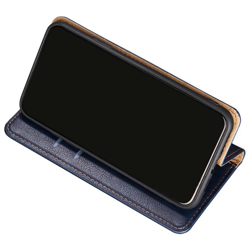 Folio Cover Google Pixel 6A Moda Classica