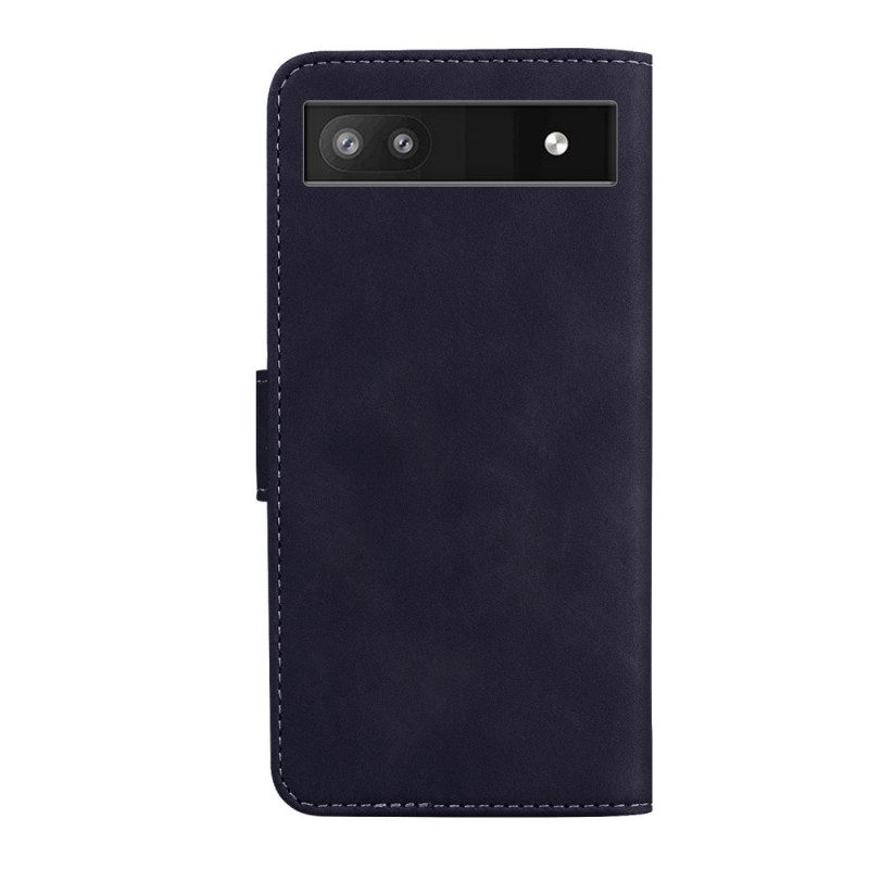 Folio Cover Google Pixel 6A Unito