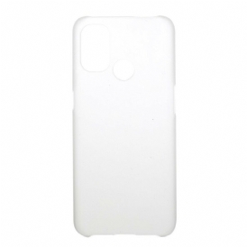 Cover OnePlus Nord N100 Classico Rigido