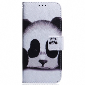 Custodia in pelle Oppo Reno 8 Pro Dipinto Di Gufi Strappy