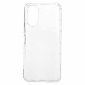 Cover Vivo Y16 Trasparente