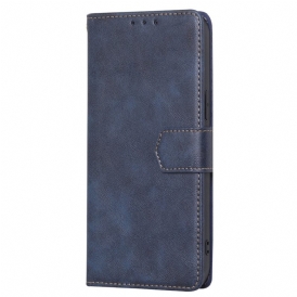 Folio Cover Vivo Y16 Rfid Classico