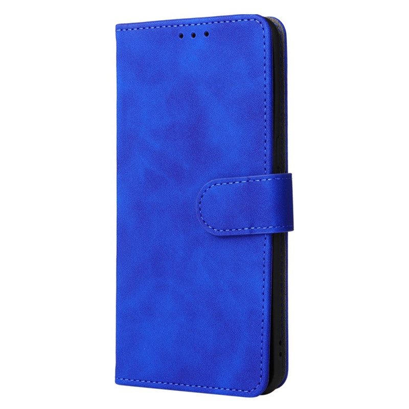 Folio Cover Oppo Find X5 Pro Annata Unita