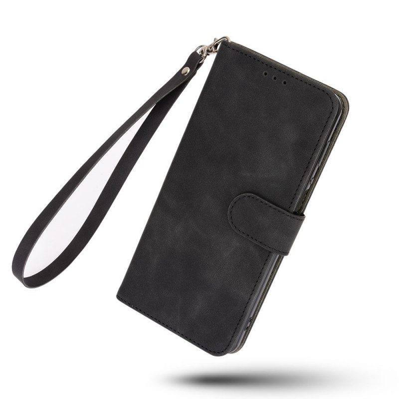 Folio Cover Oppo Find X5 Pro Annata Unita