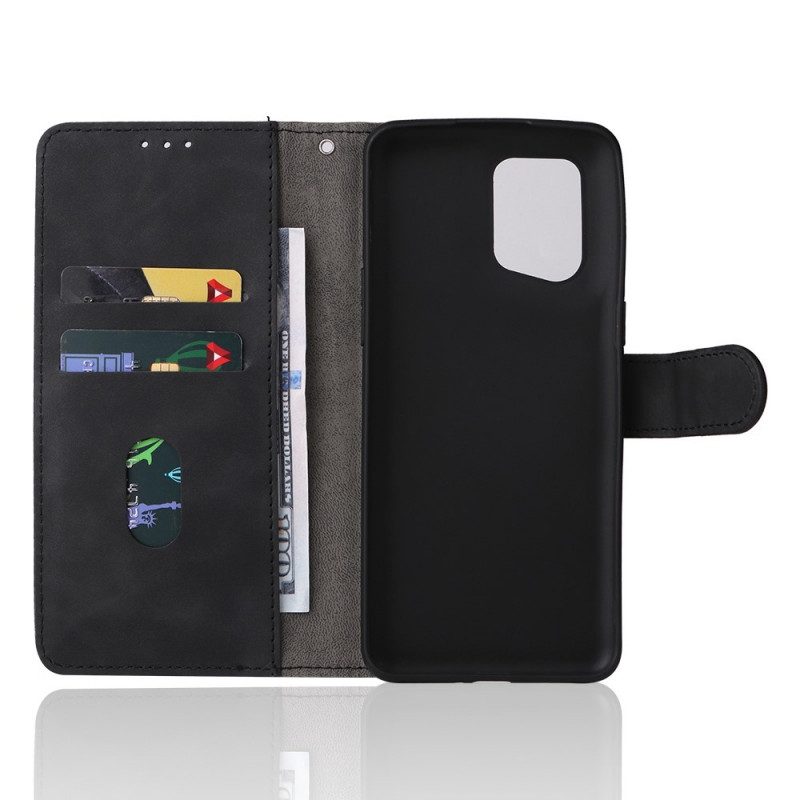 Folio Cover Oppo Find X5 Pro Annata Unita