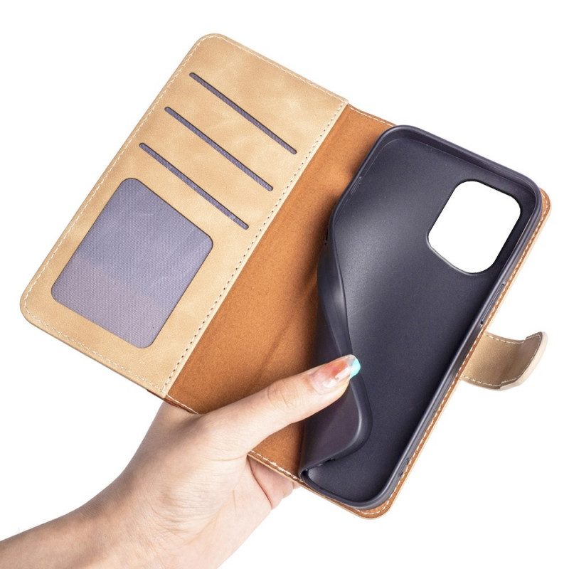 Folio Cover Oppo Find X5 Pro Motivo Grafico