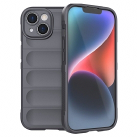 Cover iPhone 15 Antiscivolo