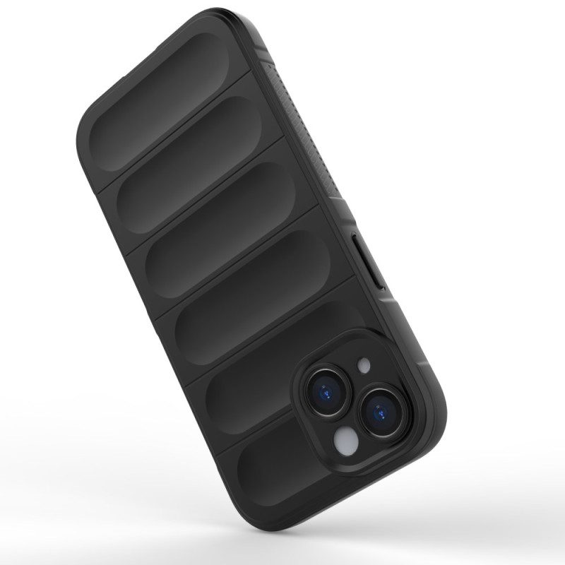 Cover iPhone 15 Antiscivolo