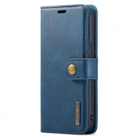 Cover iPhone 15 Guscio Staccabile Dg. Ming
