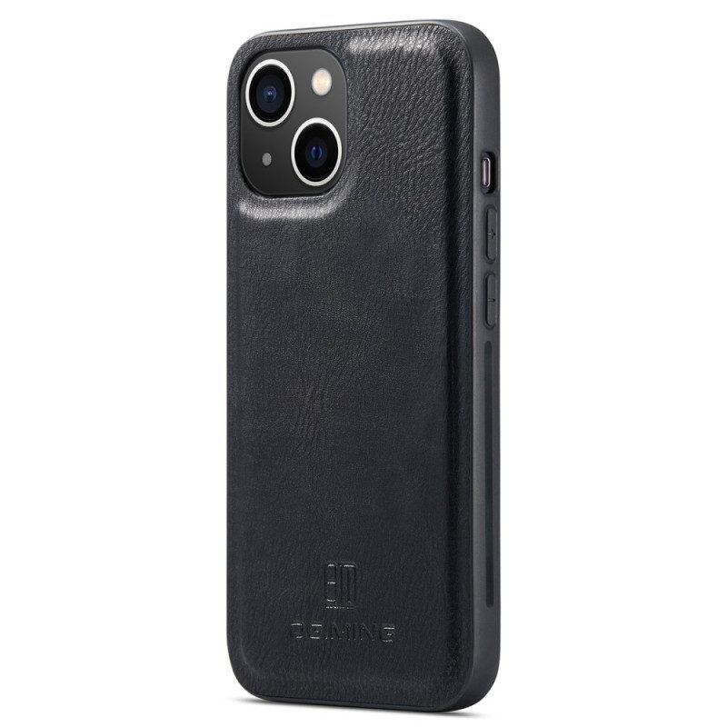 Cover iPhone 15 Guscio Staccabile Dg. Ming