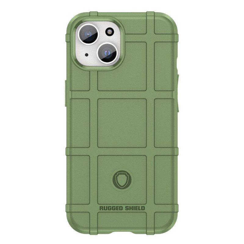 Cover iPhone 15 Scudo Robusto
