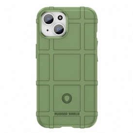 Cover iPhone 15 Scudo Robusto