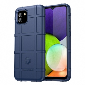 Cover Samsung Galaxy A03 Scudo Robusto
