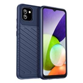 Cover Samsung Galaxy A03 Serie Tuono