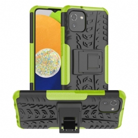 Cover Samsung Galaxy A03 Ultra Premium Resistente