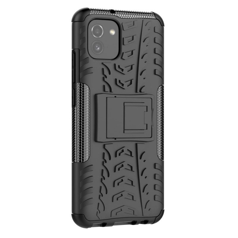 Cover Samsung Galaxy A03 Ultra Premium Resistente