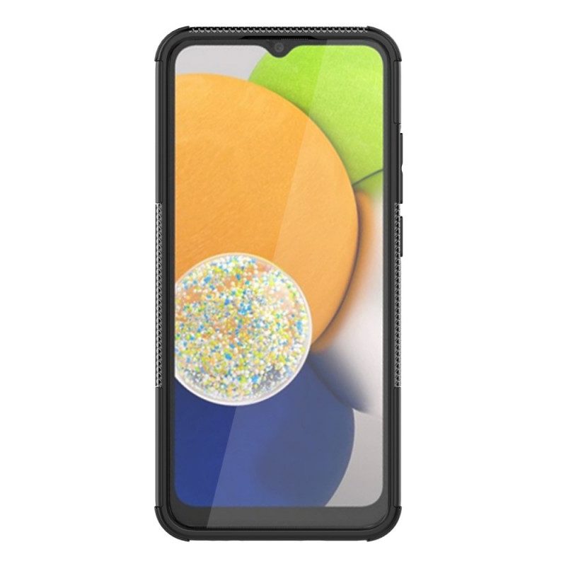 Cover Samsung Galaxy A03 Ultra Premium Resistente