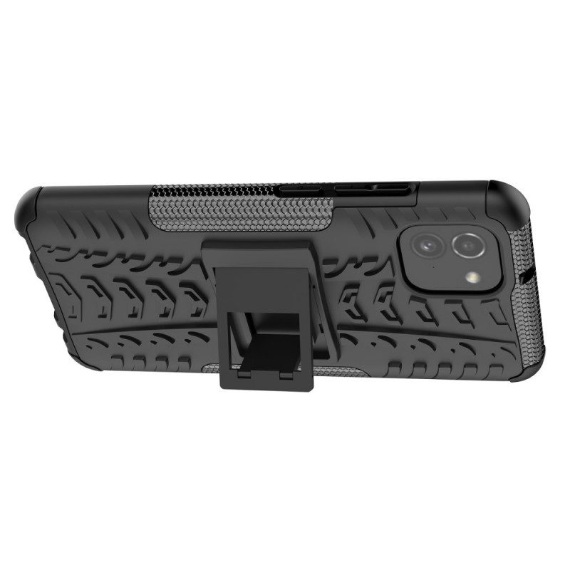 Cover Samsung Galaxy A03 Ultra Premium Resistente