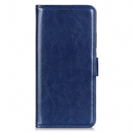 Custodia A Portafoglio Samsung Galaxy A03 Finezza Ghiacciata
