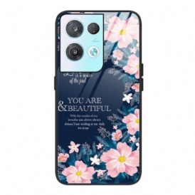 Cover Oppo Reno 8 Sei Bello
