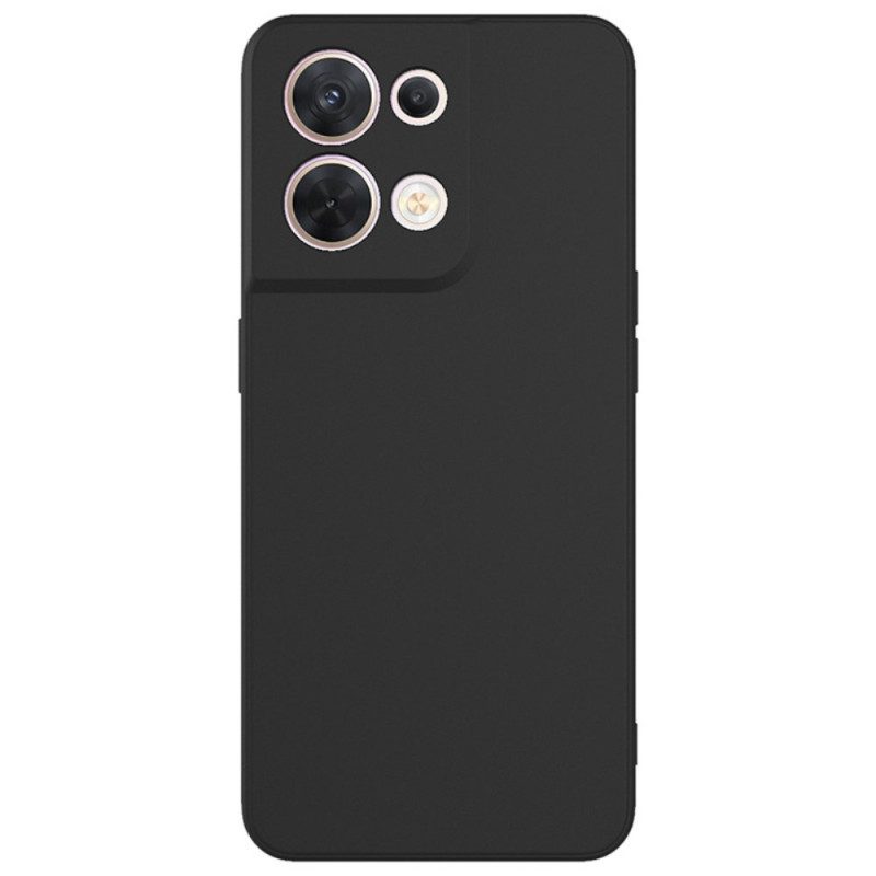 Cover Oppo Reno 8 Serie Uc-4 Imak