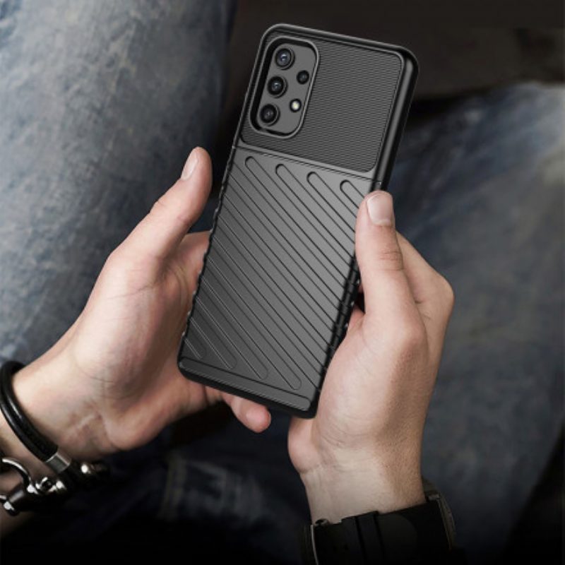 Cover Samsung Galaxy A32 Serie Tuono