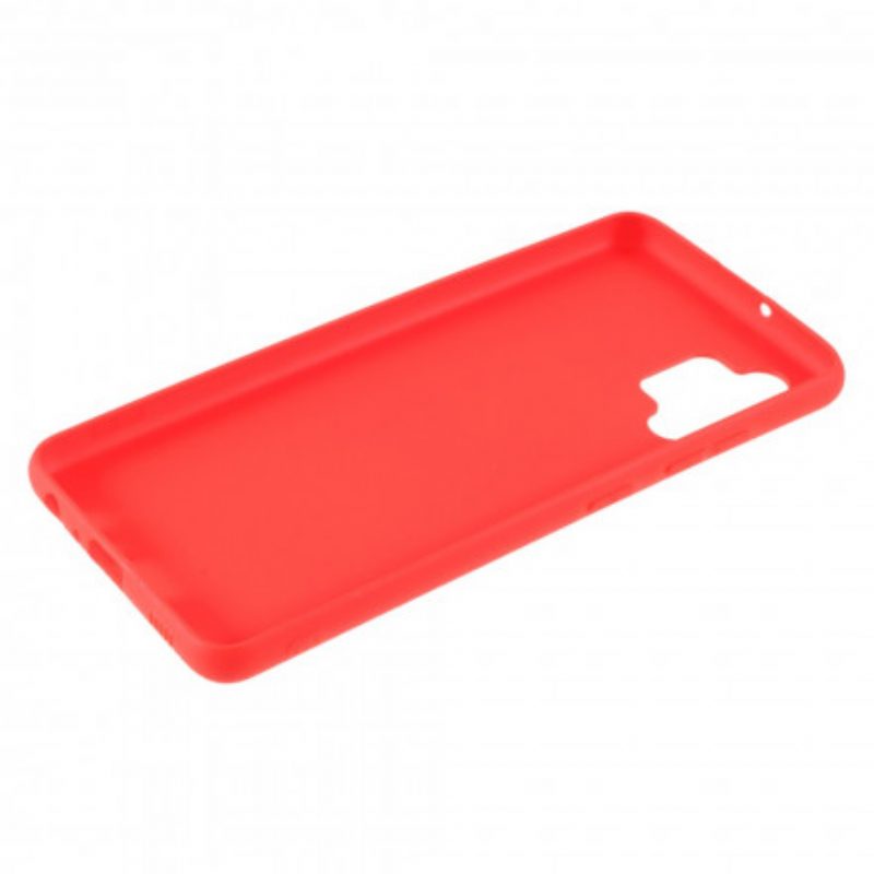 Cover Samsung Galaxy A32 Silicone Opaco
