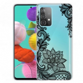 Cover Samsung Galaxy A32 Splendido Pizzo