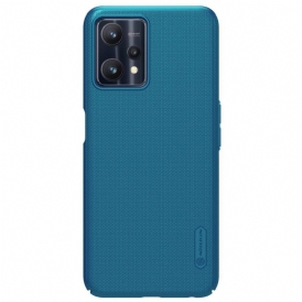 Cover Realme 9 Pro 5G Nillkin Glassato Rigido