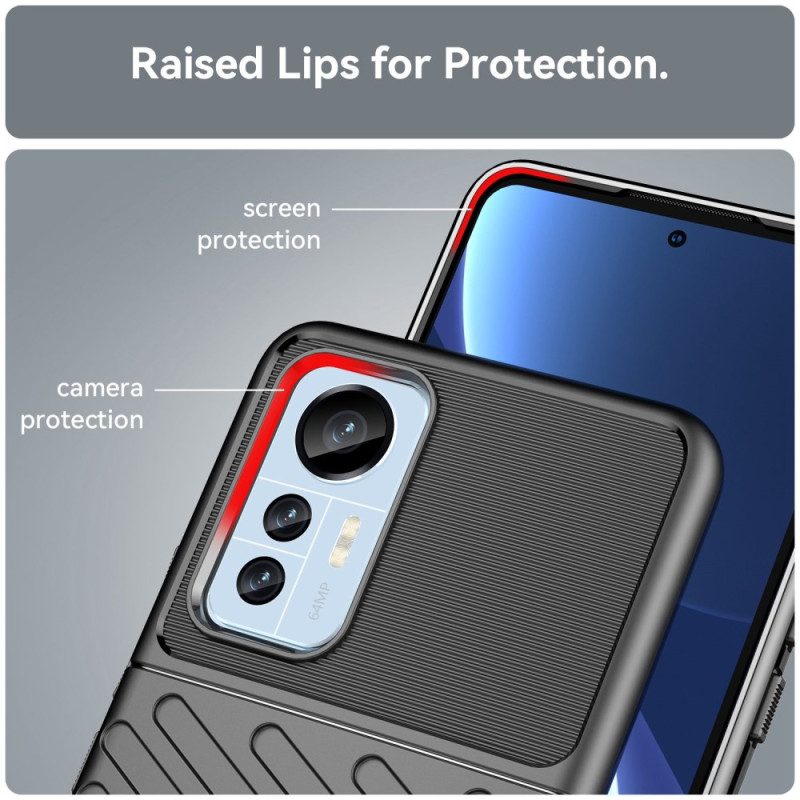 Cover Xiaomi 12 Lite Serie Tuono