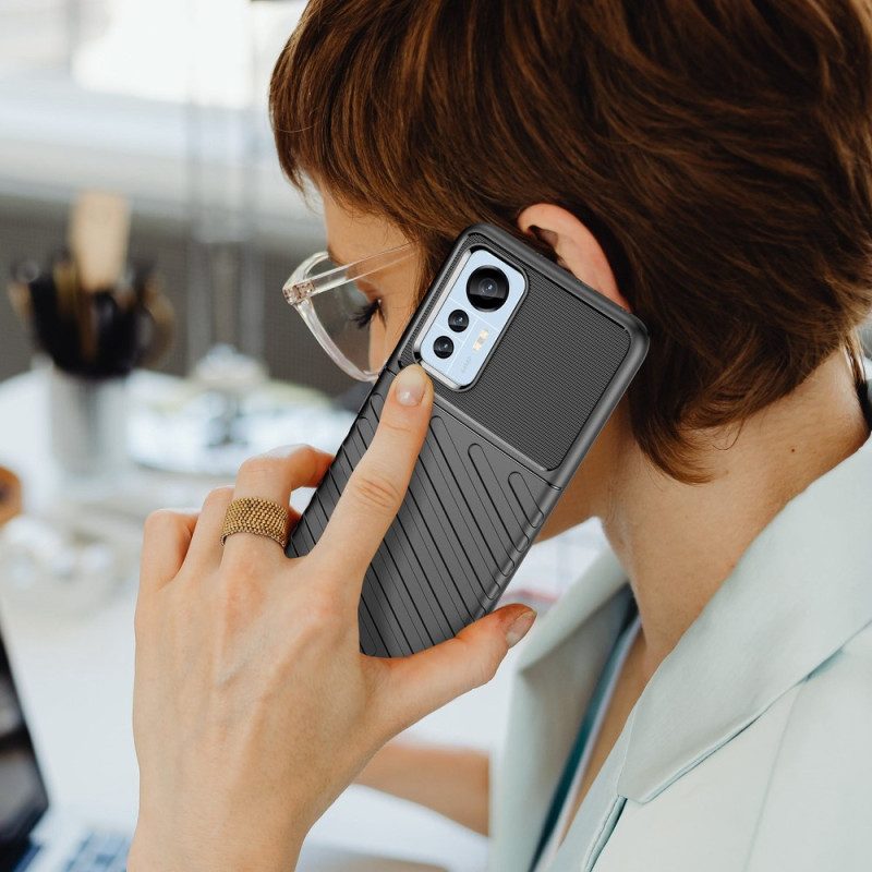 Cover Xiaomi 12 Lite Serie Tuono