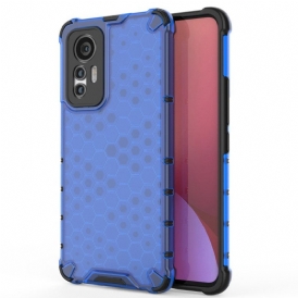 Cover Xiaomi 12 Lite Stile A Nido D'ape
