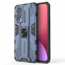 Cover Xiaomi 12 Lite Supporto Rimovibile Verticale E Orizzontale