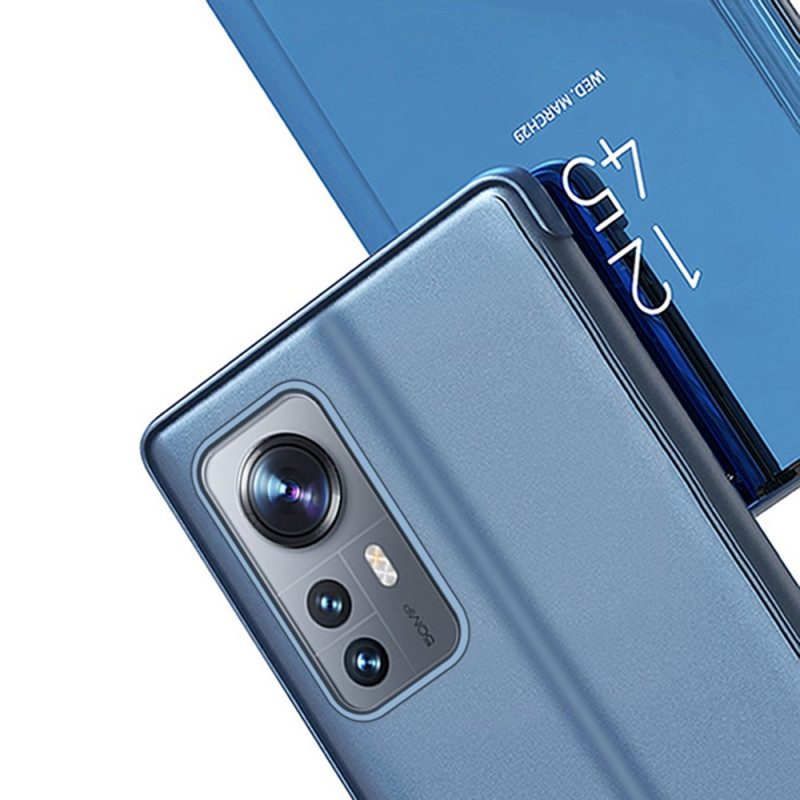 Custodia Xiaomi 12 Lite Specchio