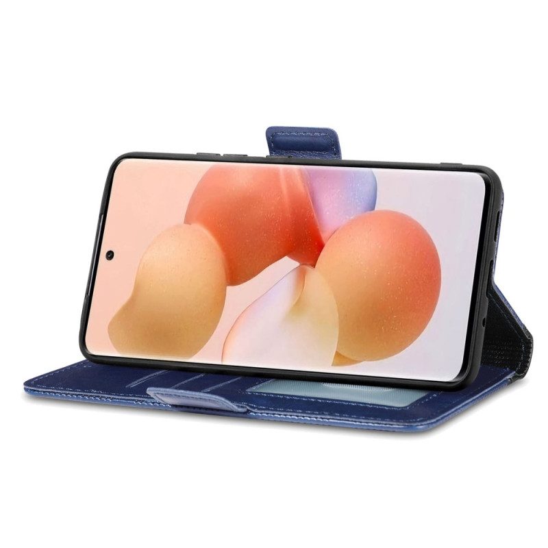 Folio Cover Xiaomi 12 Lite Elegante