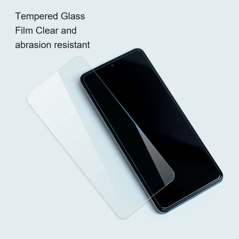 Protezione In Vetro Temperato Per Schermo Xiaomi 12 Lite