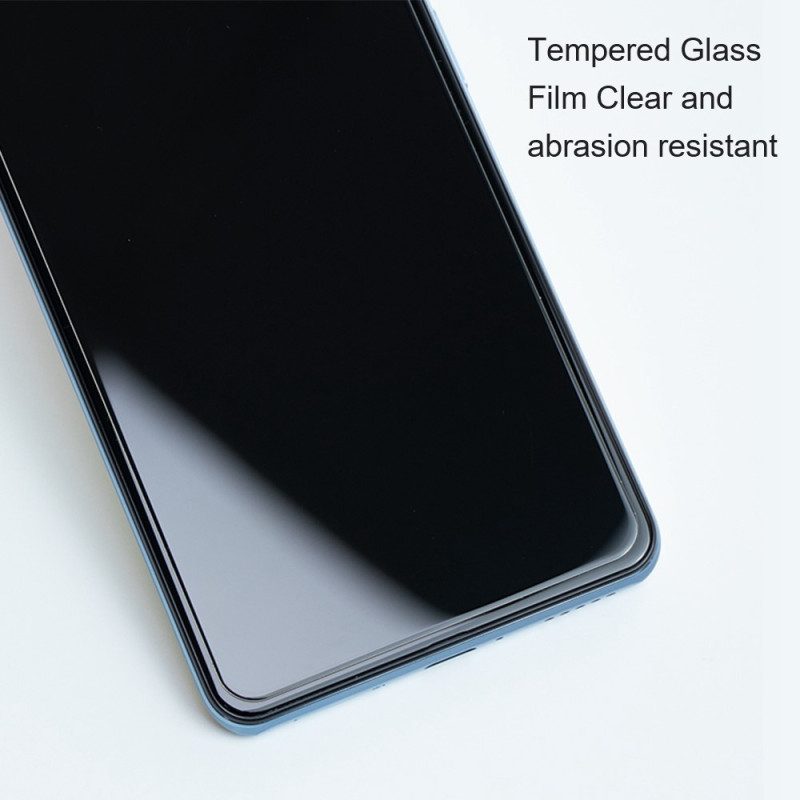 Protezione In Vetro Temperato Per Schermo Xiaomi 12 Lite