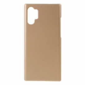 Cover Samsung Galaxy Note 10 Plus Classico Rigido