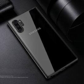 Cover Samsung Galaxy Note 10 Plus Serie Ibrida Ipaky