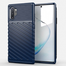 Cover Samsung Galaxy Note 10 Plus Serie Tuono