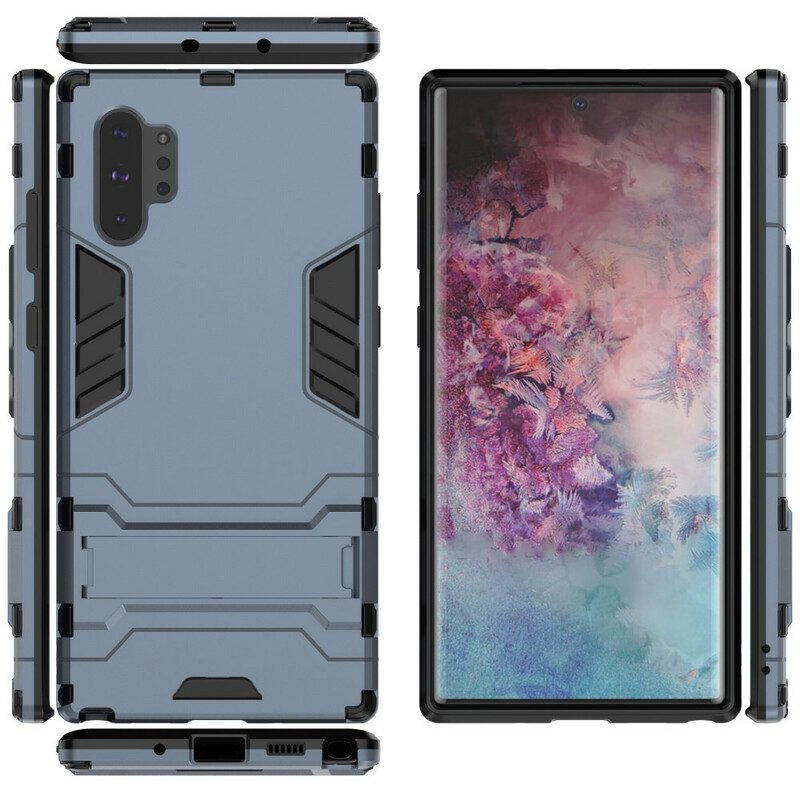 Cover Samsung Galaxy Note 10 Plus Ultra Resistente