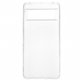 Cover Google Pixel 7 Airbag Trasparenti