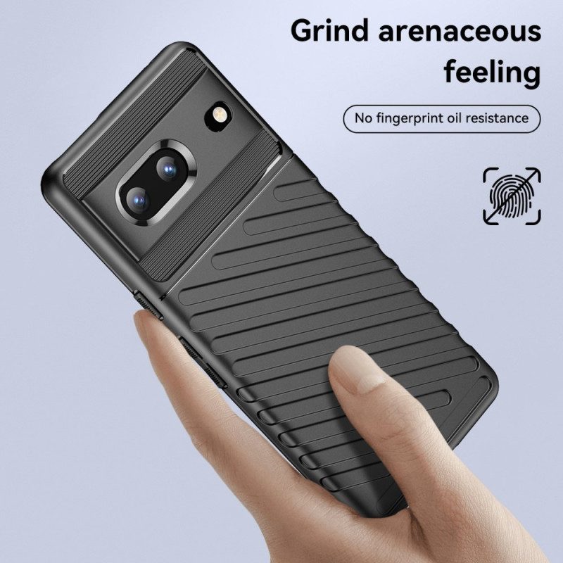 Cover Google Pixel 7 Serie Tuono